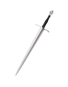 Ver Fighting swords